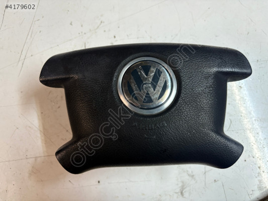 VOLKSWAGEN TRANSPORTER T5 DİREKSİYON AİRBAG