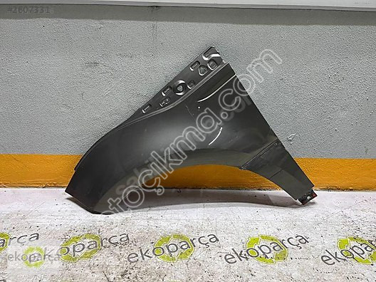 LAND ROVER RANGE ROVER EVOQUE L551 SOL ÖN ÇAMURLUK K8D2-1601