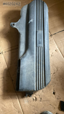 CHEVROLET TACUMA 1.6 SX 2000 MODEL HAVA EMİŞ REZONATÖRÜ.OTO ERKA