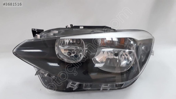 BMW F20 1 SERİSİ 2013 ORİJİNAL ÇIKMA SOL FAR