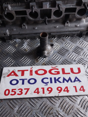Ford festiva termostat kapağı 1992 1998
