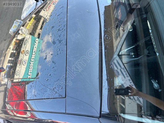 Citreon ds4 tavan komple orijinal hatasız