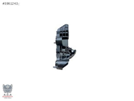 MG MG4 11186023 / 10977552 ÖN TAMPON BRAKETİ SAĞ MG4 20-24