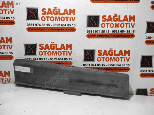HYUNDAİ ACCENT ÇIKMA ARKA BAGAJ KİLİT KAPLAMASI OEM; 85770-25000