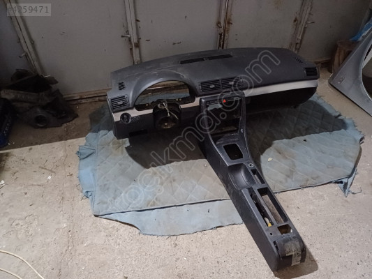 audi a4 b6 b7 kasa ön göğüs