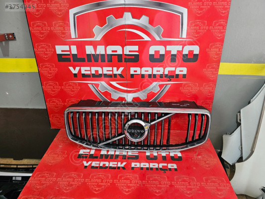 VOLVO XC60 2018 ÖN PANJUR ORJİNAL ÇIKMA PARÇA 31425535