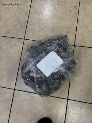 FİAT PALİO 1,2 MOTOR TESİSATI