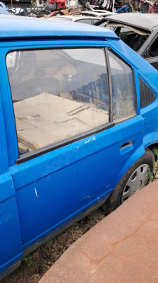 OPEL KADETT SOL ARKA KAPI.OTO ERKAN ÜNYE