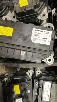 Orjinal Çıkma Volvo XC90 Airbag Beyni - 31681216 Model