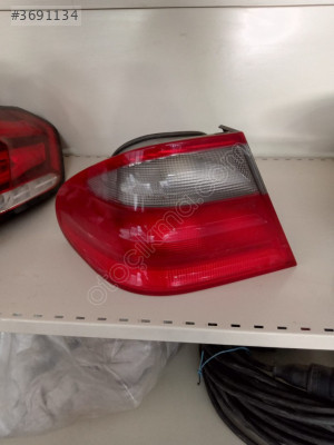 W208 SOL STOP