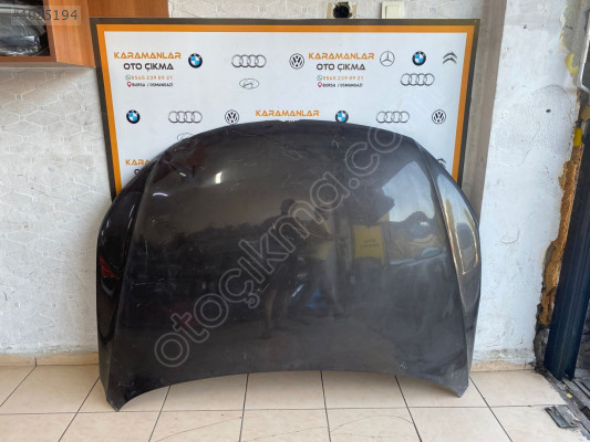 VOLKSWAGEN PASSAT CC ÖN KAPUT ORJİNAL