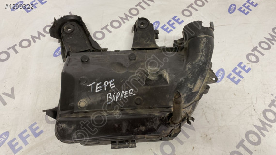 peugeot bipper 1.4 hava filtre kutusu/kazanı (son fiyat)