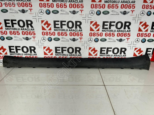 TESLA MODEL Y SOL MARŞPİYEL ÇIKMA YEDEK PARÇA