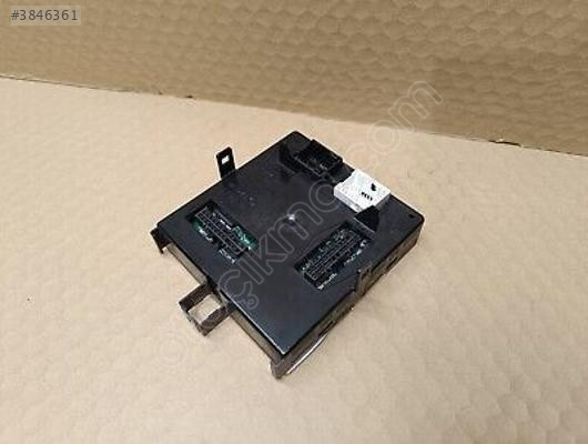 BYD SEAL U MERKEZİ KİLİT BEYNİ