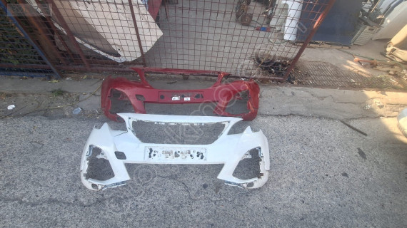 Peugeot 3008 Suw ön tampon çıkma