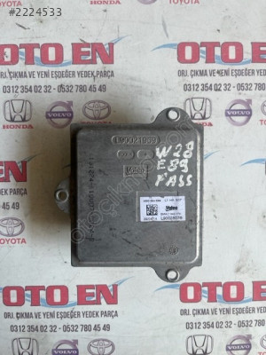 BMW ZENON 7 342 174 E84 E89