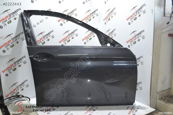 BMW 5 SERİSİ F10 SAĞ ÖN KAPI