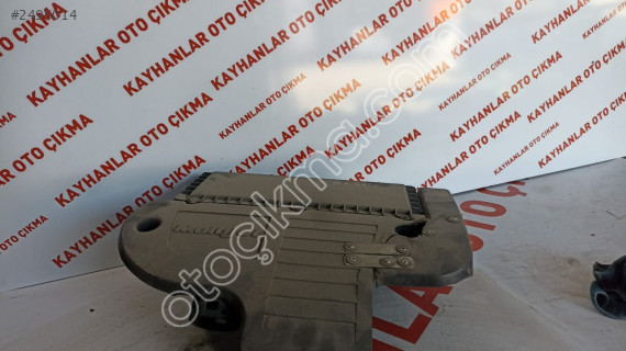 FİAT ALBEA HAVA FİLİTRE KUTUSU