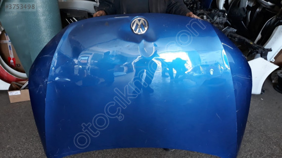 Scirocco kaput