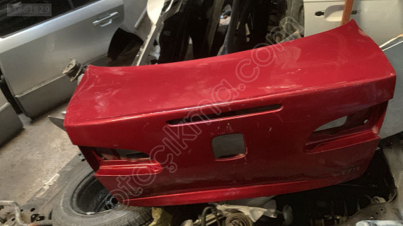 Seat Cordoba Modeli İçin Çıkma Bagaj Kapağı