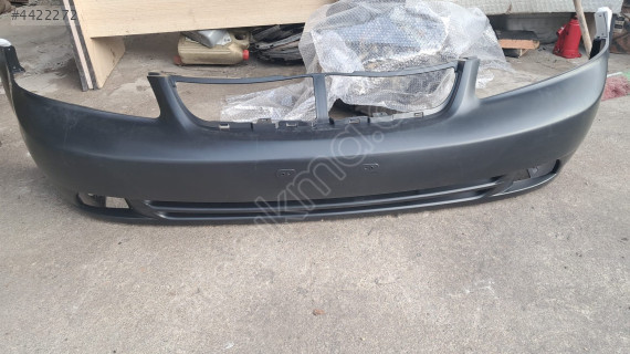 CHEVROLET LACETTİ SEDAN ÖN TAMPON.OTO ERKAN ÜNYE