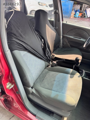 CHEVROLET KALOS KOLTUK TAKIM
