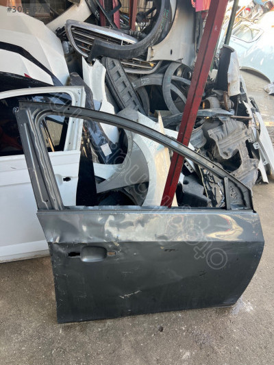 Chevrolet cruze çıkma ön sağ kapı orjınal çıkma