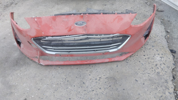 2019-2021 FORD FOCUS ÖN TAMPON ORJİNAL ÇIKMA