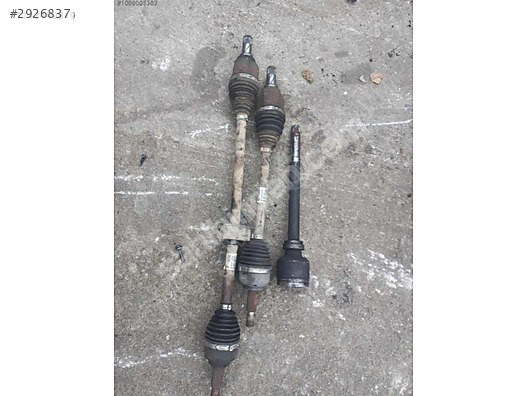 1.5 Renault Symbol AKS EMR OTOMATİV
