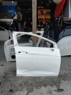 OPEL ASTRA K SAĞ ÖN KAPI