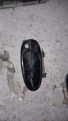 CHEVROLET REZZO SAĞ ÖN KAPI KOLU.OTO ERKAN ÜNYE