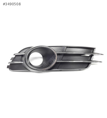 4G0807682B SİS KAPAGI SİSLİ R KROMLU A6 2012>>