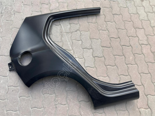 VW GOLF 6 09-12 SAĞ ARKA ÇAMURLUK SACI 5K4809844