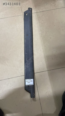 B 2200 eşik çıtası sol