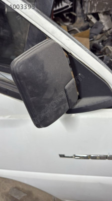 Mitsubishi L200 sağ kapı aynası 2500