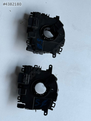 ÇIKMA VOLKSWAGEN DİREKSİYON SARGISI 5Q0953569A