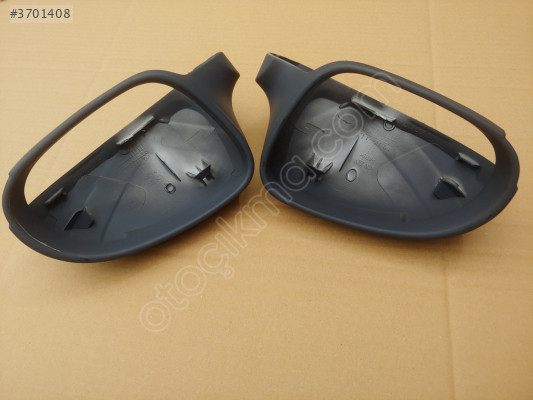 PASSAT B6 KASA DIŞ AYNA KAPAĞI 2005-2010 MODEL