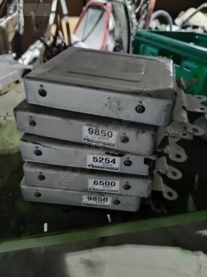 proton persona 415 416 418 motor beyni