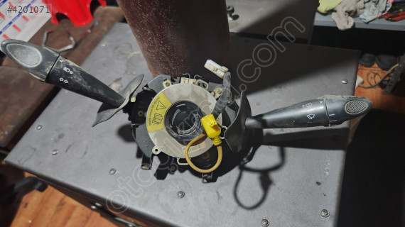 FİAT MAREA BRAVA ORJİNAL ÇIKMA SİLGİ KOLU