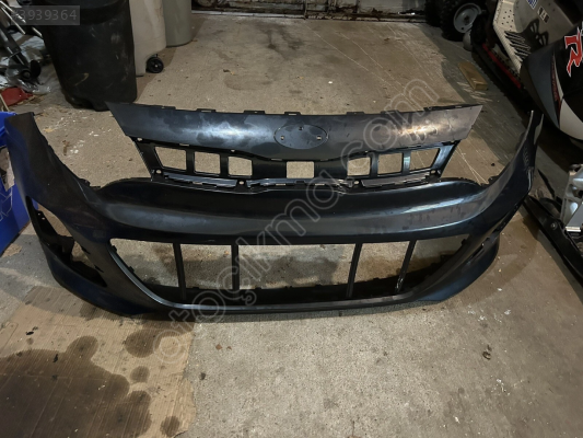KIA RIO ÇIKMA ORJİNAL ÖN TAMPON