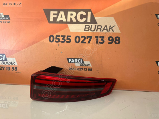 SKYWELL ET5 SAĞ STOP SIFIR 21-24