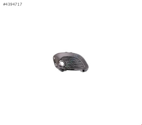 SİS FAR KAPAĞI (SİSLİ) SAĞ (HB) RİO 2012-