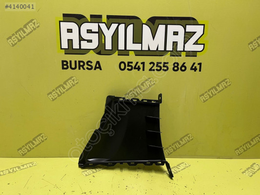BYD ATTO 3 ÖN TAMPON BRAKETİ SAĞ SIFIR SC2E-2803822 23-25