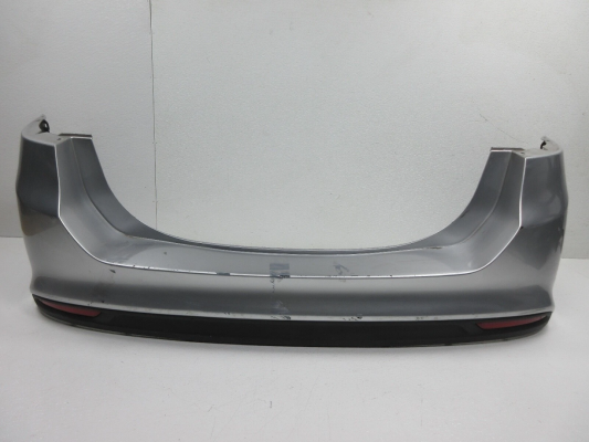 FORD FUSION ÇIKMA ORJİNAL ARKA TAMPON
