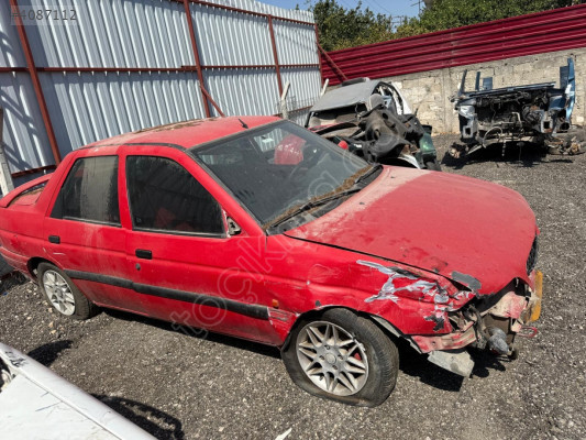FORD EACORT SAĞ ÖN KAPI ORJİNAL ÇIKMA 90-95 MODEL
