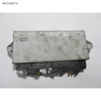 BMW E65 Kapı Kontrol Beyni 61.35-6964140