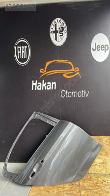 FİAT EGEA SAĞ ARKA KAPI HAKAN OTO 0 501 078 04 25