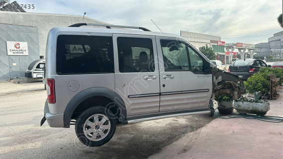 2011 FORD CONNECT ÇIKMA SAĞ ÖN KAPI YEDEK PARÇALARI