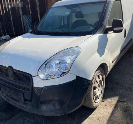 Fiat Doblo komple önden parçaları