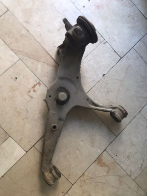 VOLKSWAGEN TRANSPORTER SOL ARKA TAŞIYICI 2004-2014